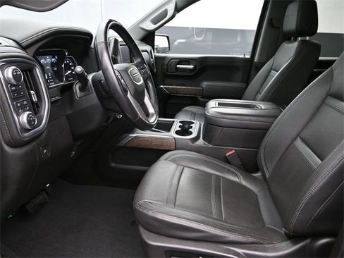 Certified 2021 GMC Sierra 1500 Denali w/ Denali Ultimate Package image 10