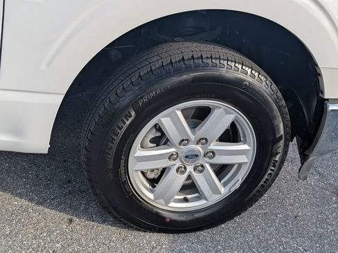 Used 2022 Ford F150 XL w/ Equipment Group 101A High image 13