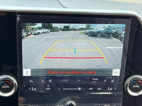 Used 2023 Lexus RX 350 F Sport w/ Accessory Package (K3) image 29