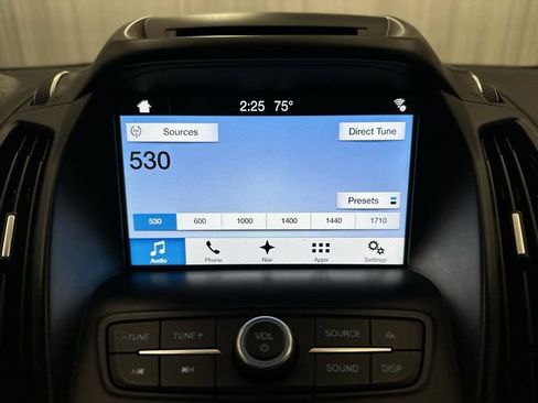 Used 2018 Ford Escape SE w/ SE Sport Appearance Package AWD/4WD image 15