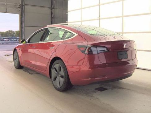 Used 2020 Tesla Model 3 Long Range AWD/4WD image 6