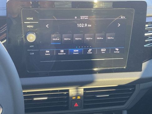 New 2026 Volkswagen Jetta Sport FWD image 21