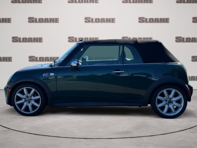 Used 2006 MINI Cooper S FWD image 2