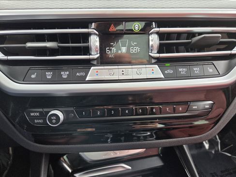 Used 2022 BMW X3 sDrive30i w/ M Sport Package 2 image 25