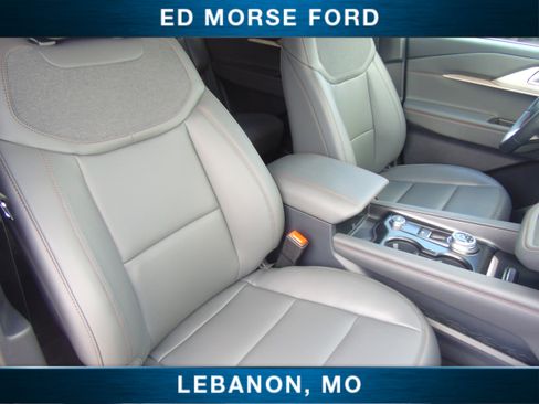 New 2025 Ford Explorer Active w/ Active Comfort Package image 15