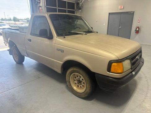 Used 1994 Ford Ranger XL RWD image 19