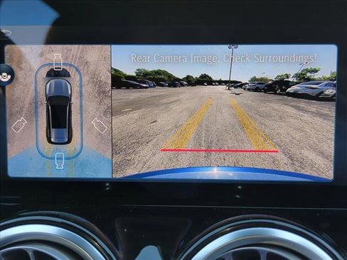 Certified 2026 Mercedes-Benz GLB 250 image 13