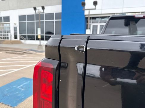 Used 2021 GMC Sierra 1500 Elevation RWD image 11