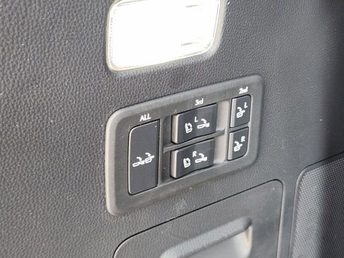 Used 2023 Lexus LX 600 4WD w/ Accessory Package (Z1) image 34