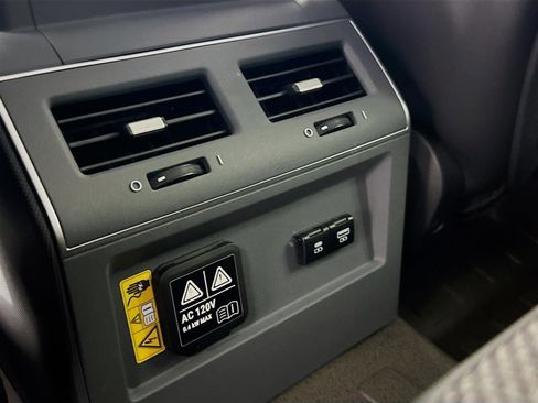 Used 2024 INEOS Grenadier Trialmaster Edition image 24