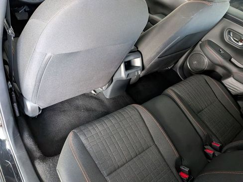 Used 2025 Honda HR-V Sport image 22