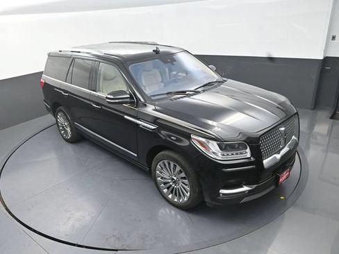 Used 2020 Lincoln Navigator Reserve w/ Luxury Package AWD/4WD image 24