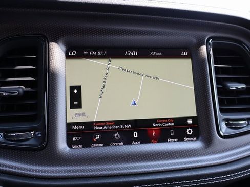 Used 2023 Dodge Challenger SRT Hellcat Widebody image 23