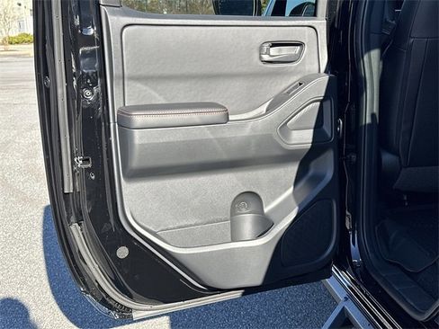 New 2026 Nissan Frontier PRO-4X w/ Pro Premium Package image 16