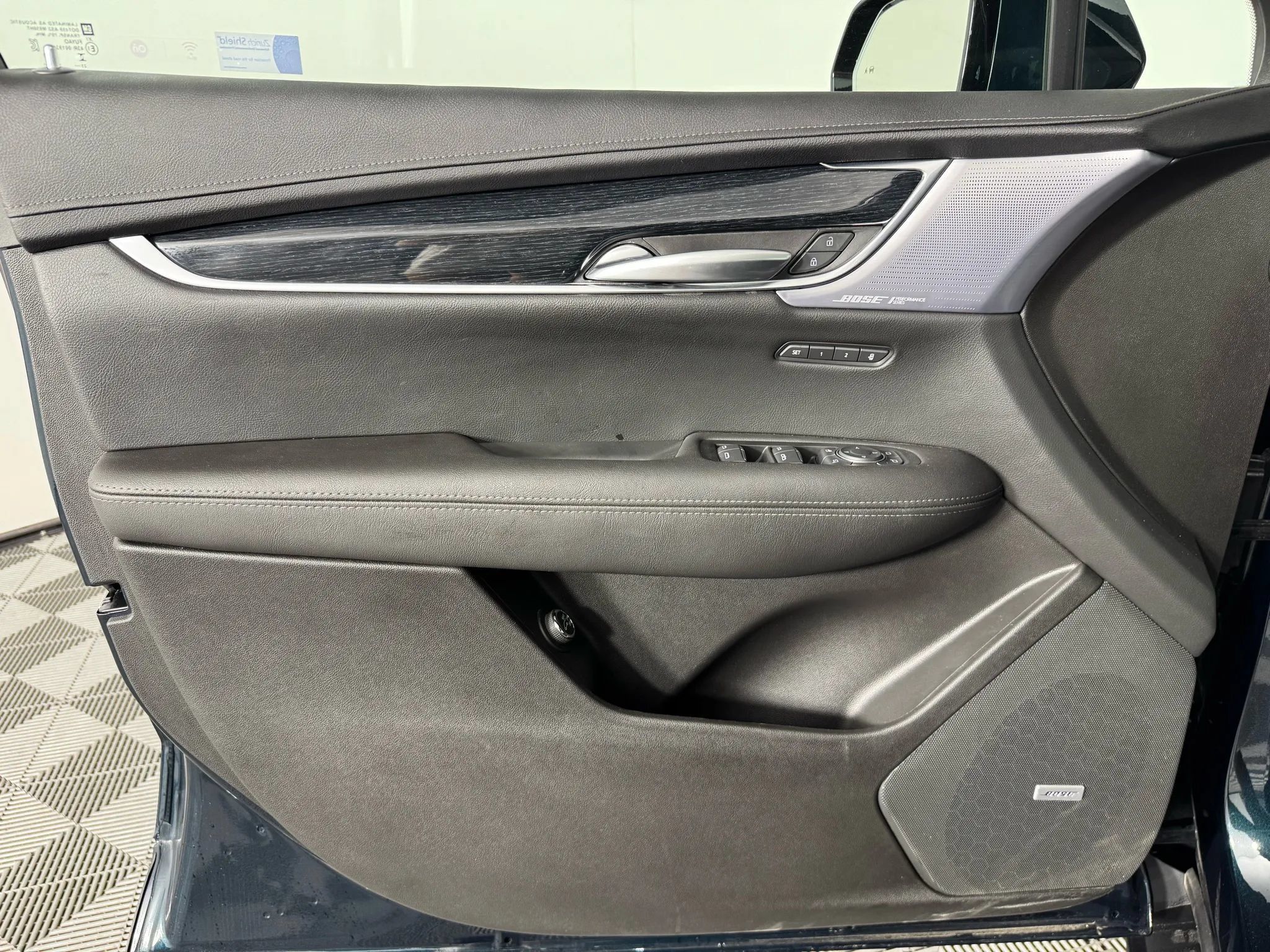 Used 2024 Cadillac XT5 Premium Luxury w/ LPO, Floor Liner Package AWD/4WD image 42
