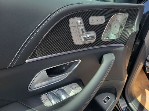 New 2026 Mercedes-Benz GLE 53 AMG 4MATIC Coupe image 22