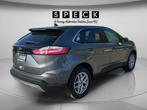 Used 2023 Ford Edge SEL AWD/4WD image 5