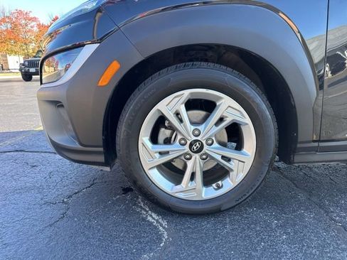 Used 2022 Hyundai Kona SEL w/ Convenience Package image 20