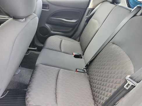Used 2024 Mitsubishi Mirage ES image 6