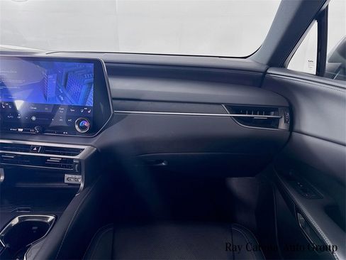 Certified 2023 Lexus RX 350 Premium image 25