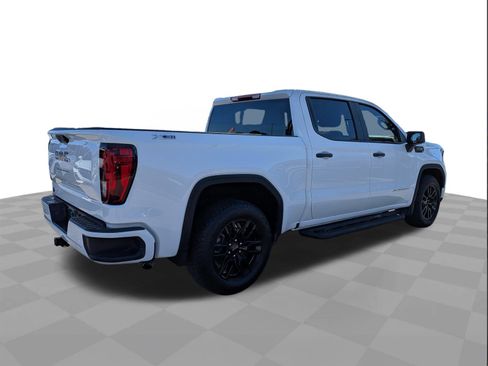Certified 2026 GMC Sierra 1500 Pro w/ Graphite Edition image 4