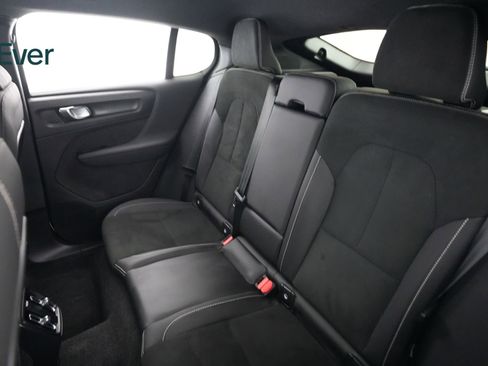 Used 2023 Volvo C40 P8 Recharge Plus AWD/4WD image 24