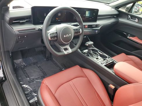 New 2026 Kia K5 GT-Line w/ GT-Line Premium Package FWD image 6
