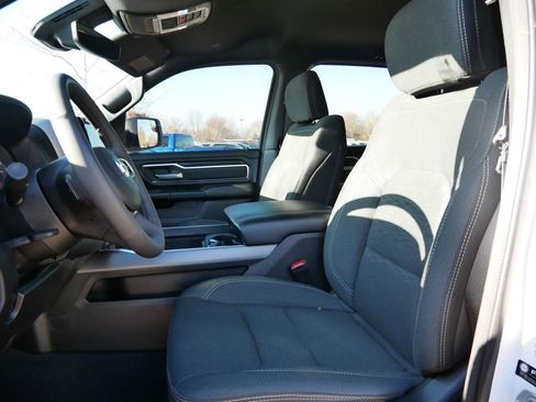 Certified 2025 RAM 1500 Big Horn image 22