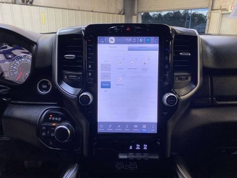 Used 2025 RAM 1500 Lone Star image 41