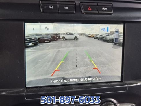 Certified 2021 Ford F150 XLT AWD/4WD image 23