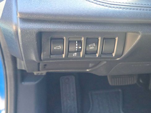 Used 2024 Subaru Outback Wilderness AWD/4WD image 25