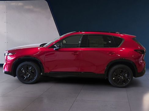 New 2026 MAZDA CX-5 2.5 S w/ Premium Package image 4