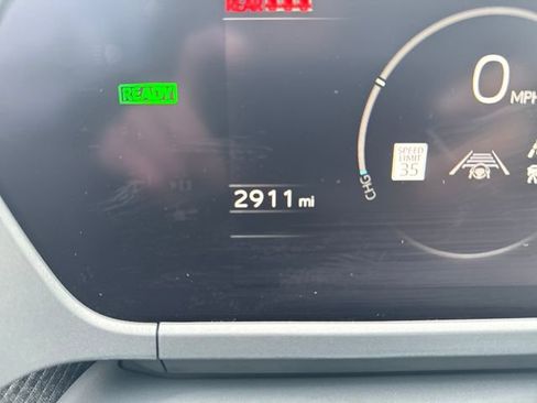 Certified 2024 Subaru Solterra Touring image 23