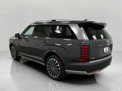 New 2026 Hyundai Palisade Calligraphy AWD/4WD image 7