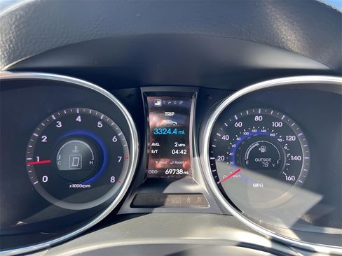 Used 2016 Hyundai Santa Fe Sport 2.0T w/ Option Group 05 image 23