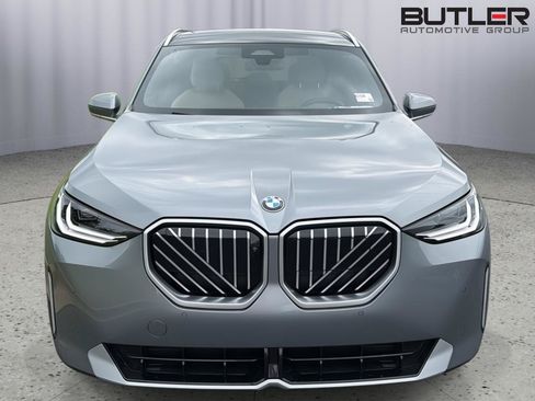 Used 2026 BMW X3 xDrive30i w/ Premium Package AWD/4WD image 9