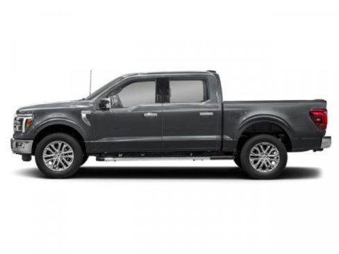 New 2026 Ford F150 Lariat w/ Equipment Group 501A Mid image 3