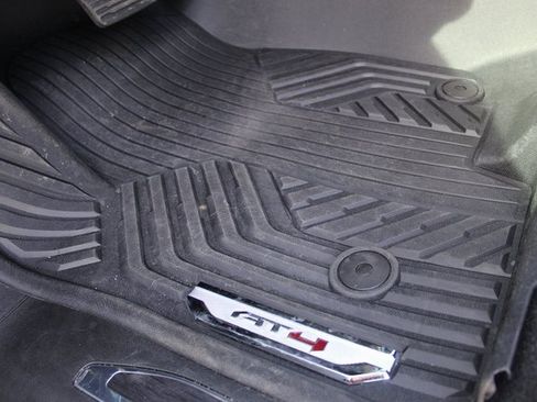 Used 2025 GMC Sierra 1500 AT4 w/ AT4 Premium Package image 13