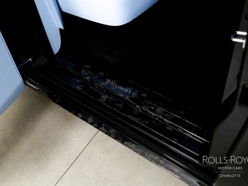 New 2026 Rolls-Royce Phantom Sedan image 33