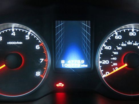 Used 2014 Subaru Legacy 2.5i Limited image 24