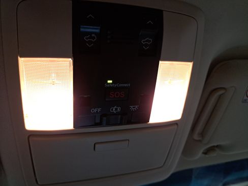 Used 2019 Lexus GX 460 Premium AWD/4WD image 28
