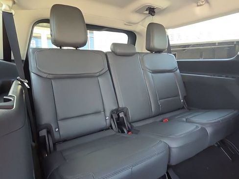 New 2026 Ford Expedition Max Active AWD/4WD image 21
