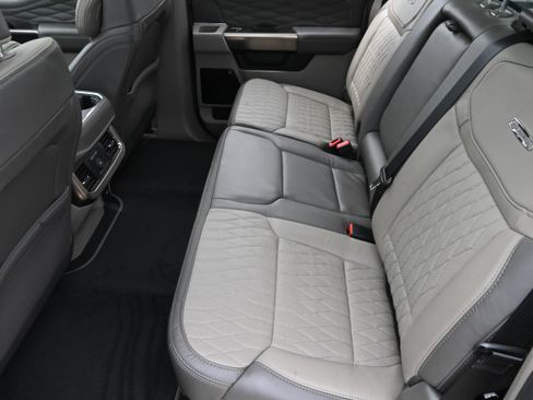 Used 2026 Ford F450 Platinum w/ Platinum Plus Package image 15