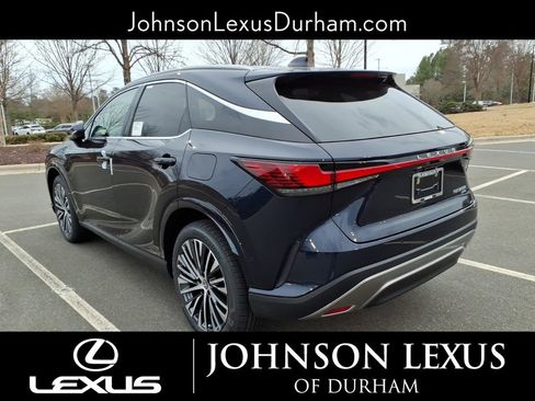 New 2026 Lexus RX 350 image 6
