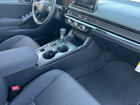 New 2026 Honda Civic LX image 15