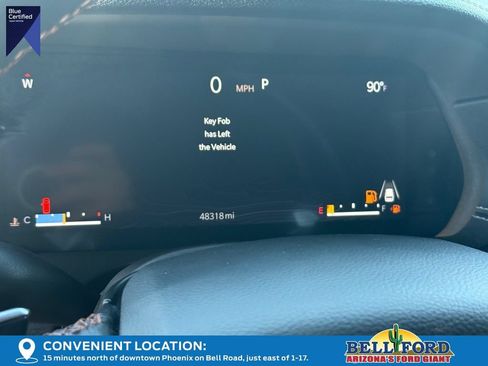 Used 2022 Jeep Grand Cherokee Limited RWD image 31