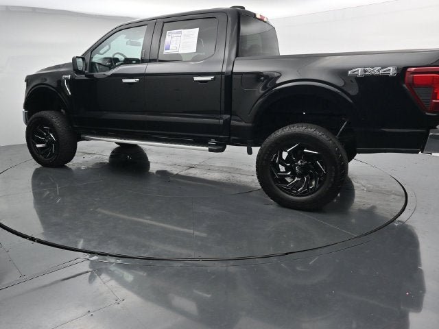 Used 2024 Ford F150 XLT AWD/4WD image 6