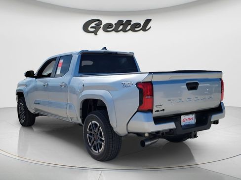 New 2026 Toyota Tacoma TRD Sport image 7