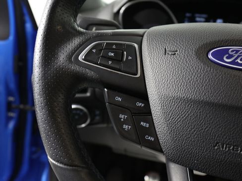 Used 2017 Ford Focus RS AWD/4WD image 32