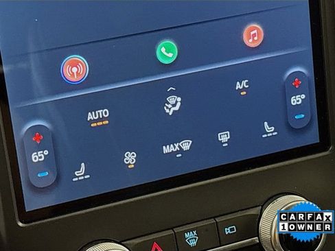 Used 2022 Ford Edge ST AWD/4WD image 15